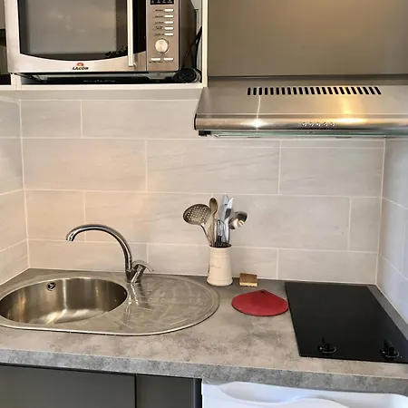 Apartment Curling B1-b2 - Accueillant Et Lumineux - Mae-6772 Tignes