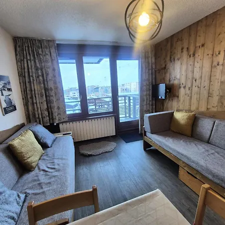 Apartment Curling B1-b2 - Accueillant Et Lumineux - Mae-6772