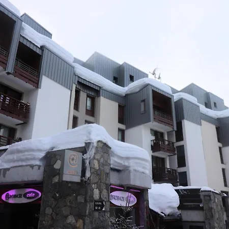 Apartment Curling B1-b2 - Accueillant Et Lumineux - Mae-6772