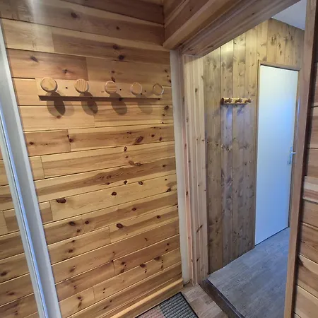 Appartement Résidence Curling B1-b2 - Accueillant Et Lumineux · Wifi Mae-6772 *